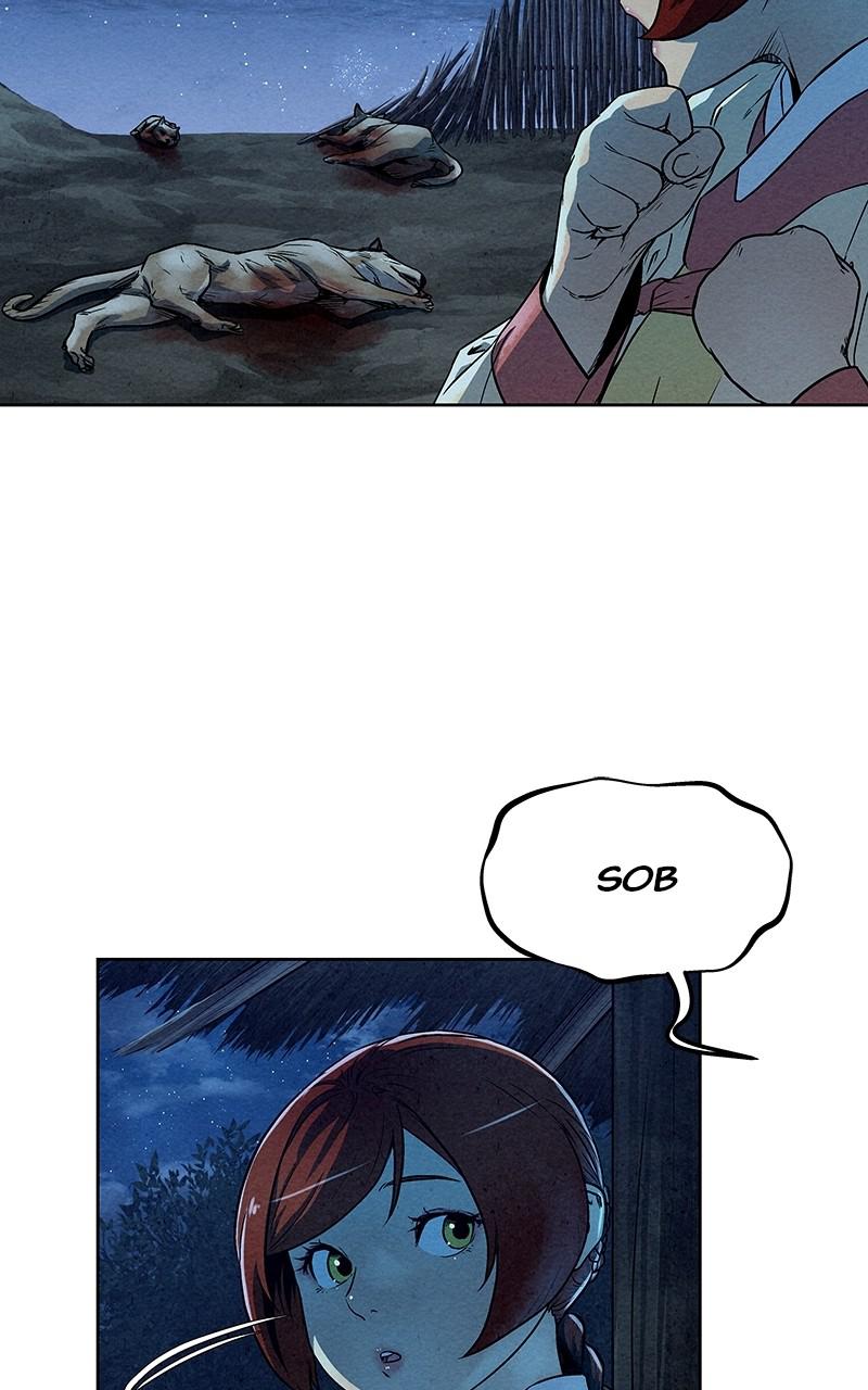 Spirit Hunter Chap 79 - Next Chap 80