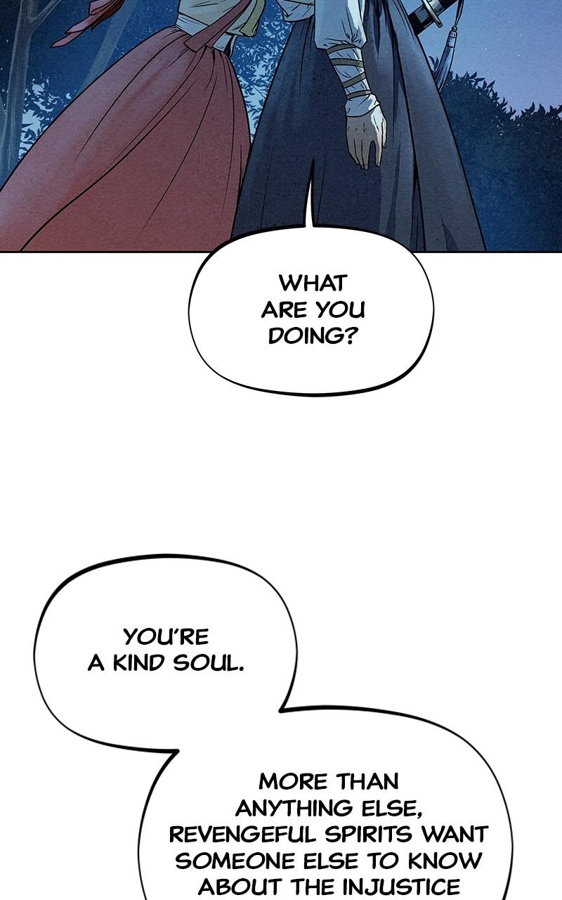 Spirit Hunter Chap 79 - Next Chap 80