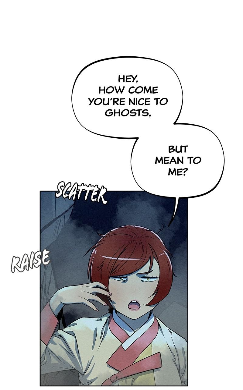 Spirit Hunter Chap 79 - Next Chap 80