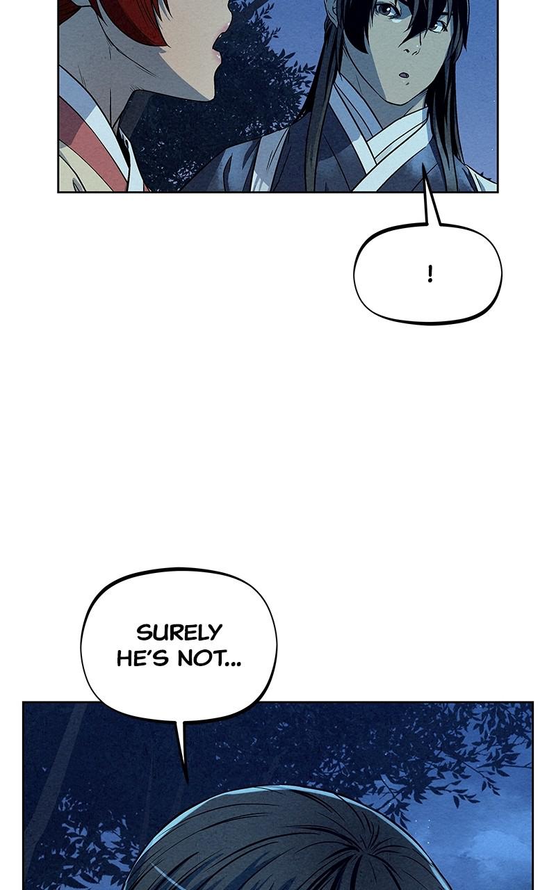 Spirit Hunter Chap 79 - Next Chap 80