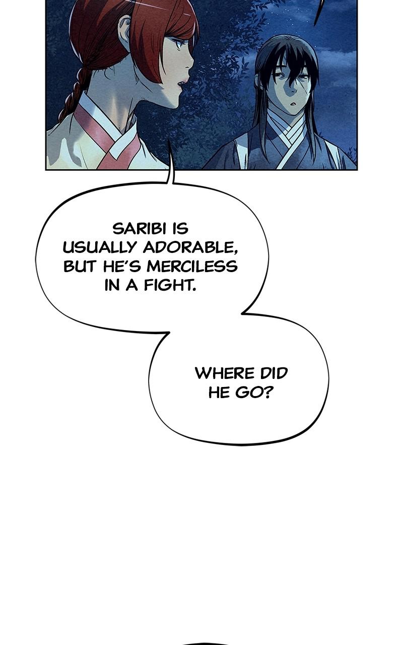 Spirit Hunter Chap 79 - Next Chap 80