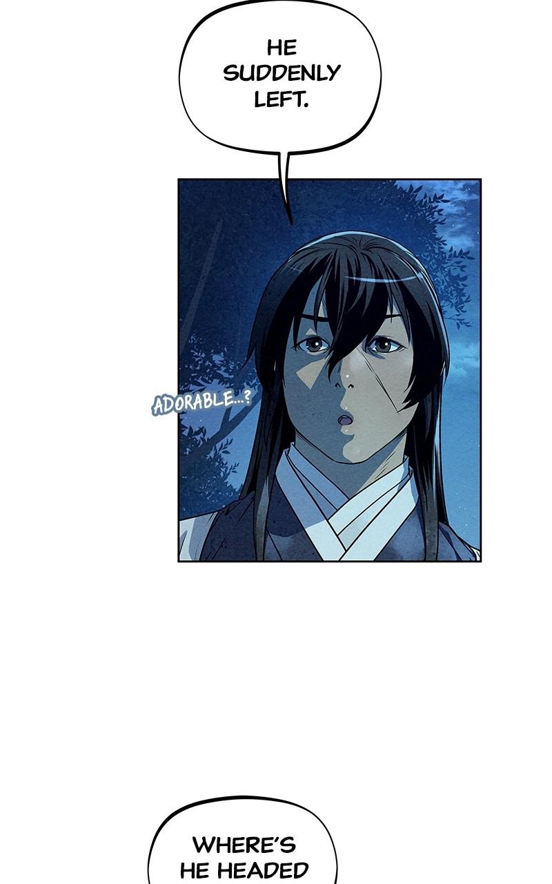 Spirit Hunter Chap 79 - Next Chap 80