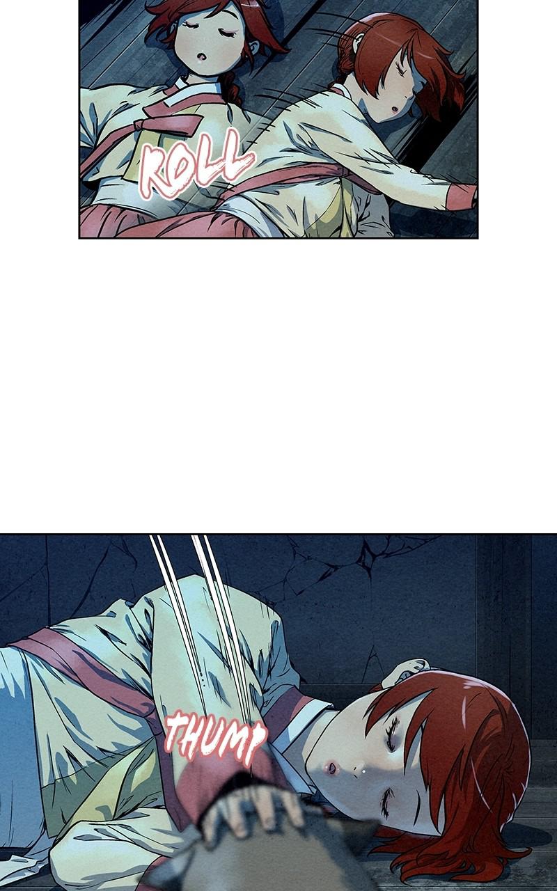 Spirit Hunter Chap 79 - Next Chap 80