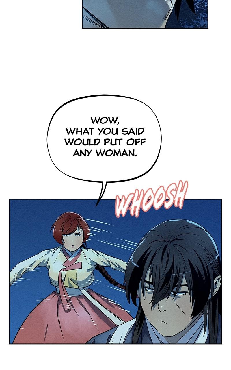 Spirit Hunter Chap 79 - Next Chap 80