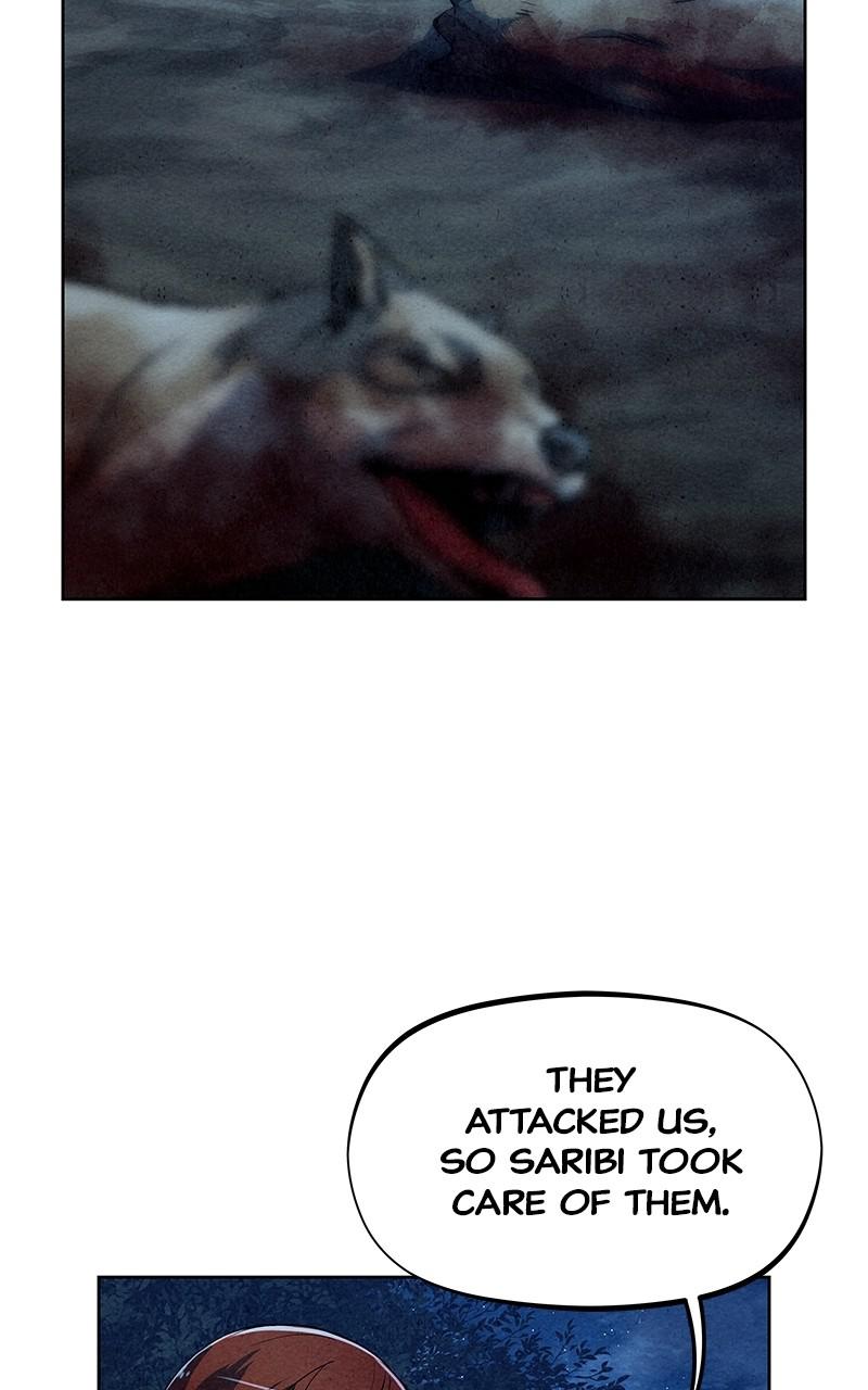 Spirit Hunter Chap 79 - Next Chap 80