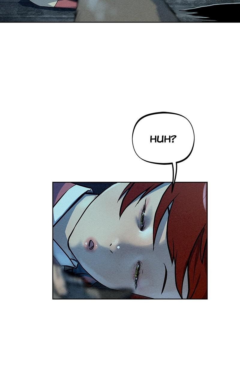 Spirit Hunter Chap 79 - Next Chap 80