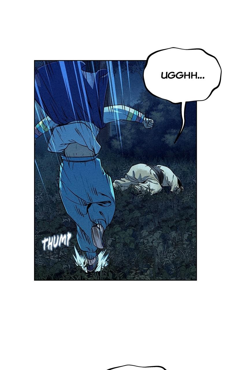 Spirit Hunter Chap 79 - Next Chap 80
