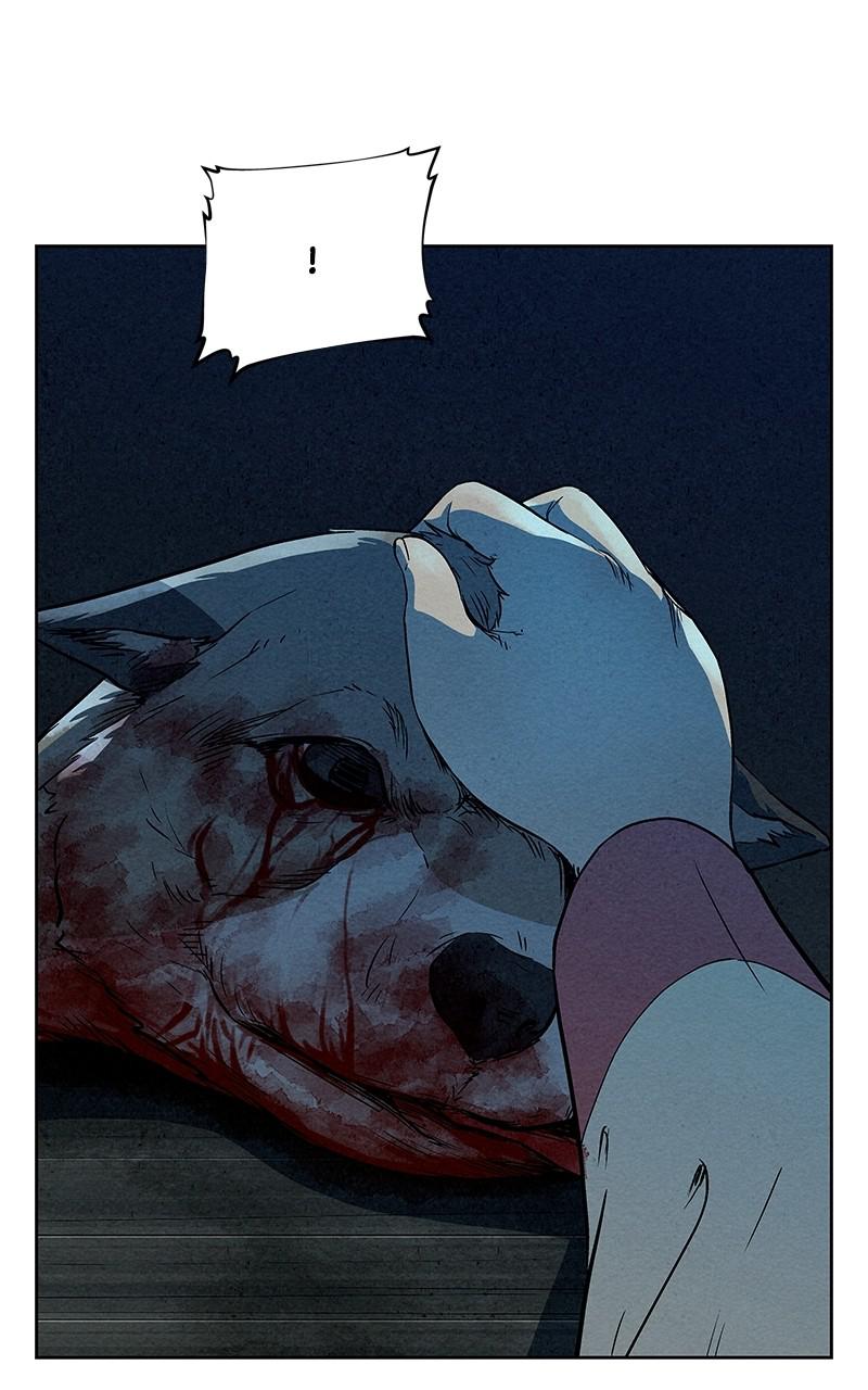 Spirit Hunter Chap 79 - Next Chap 80