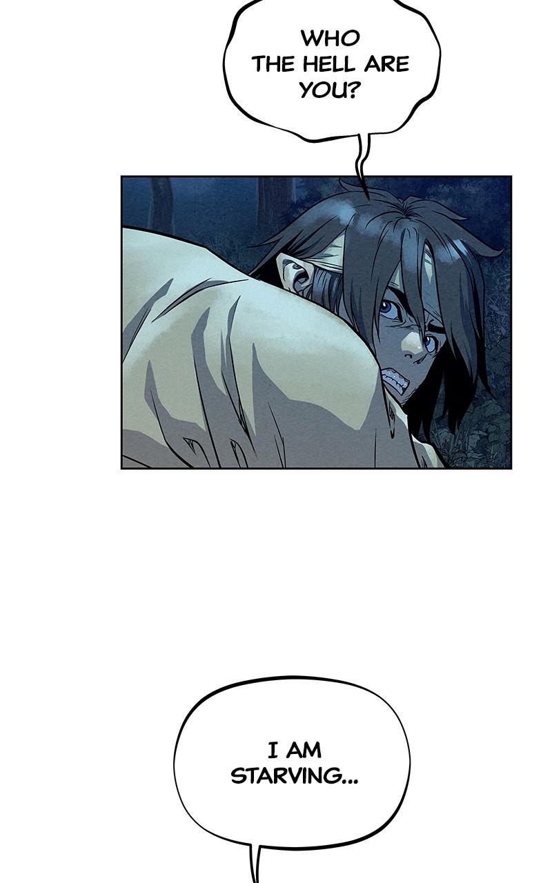 Spirit Hunter Chap 79 - Next Chap 80