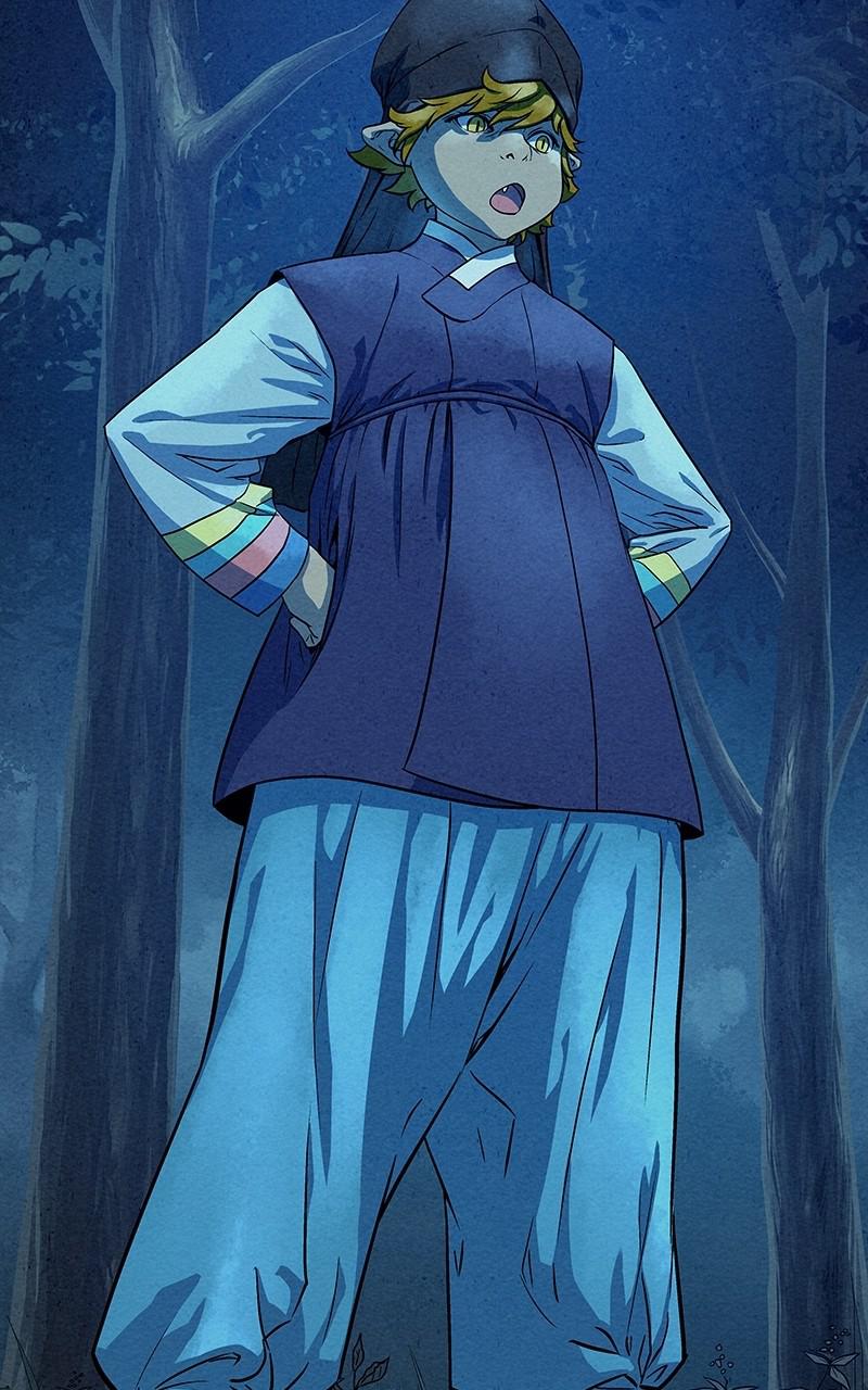 Spirit Hunter Chap 79 - Next Chap 80