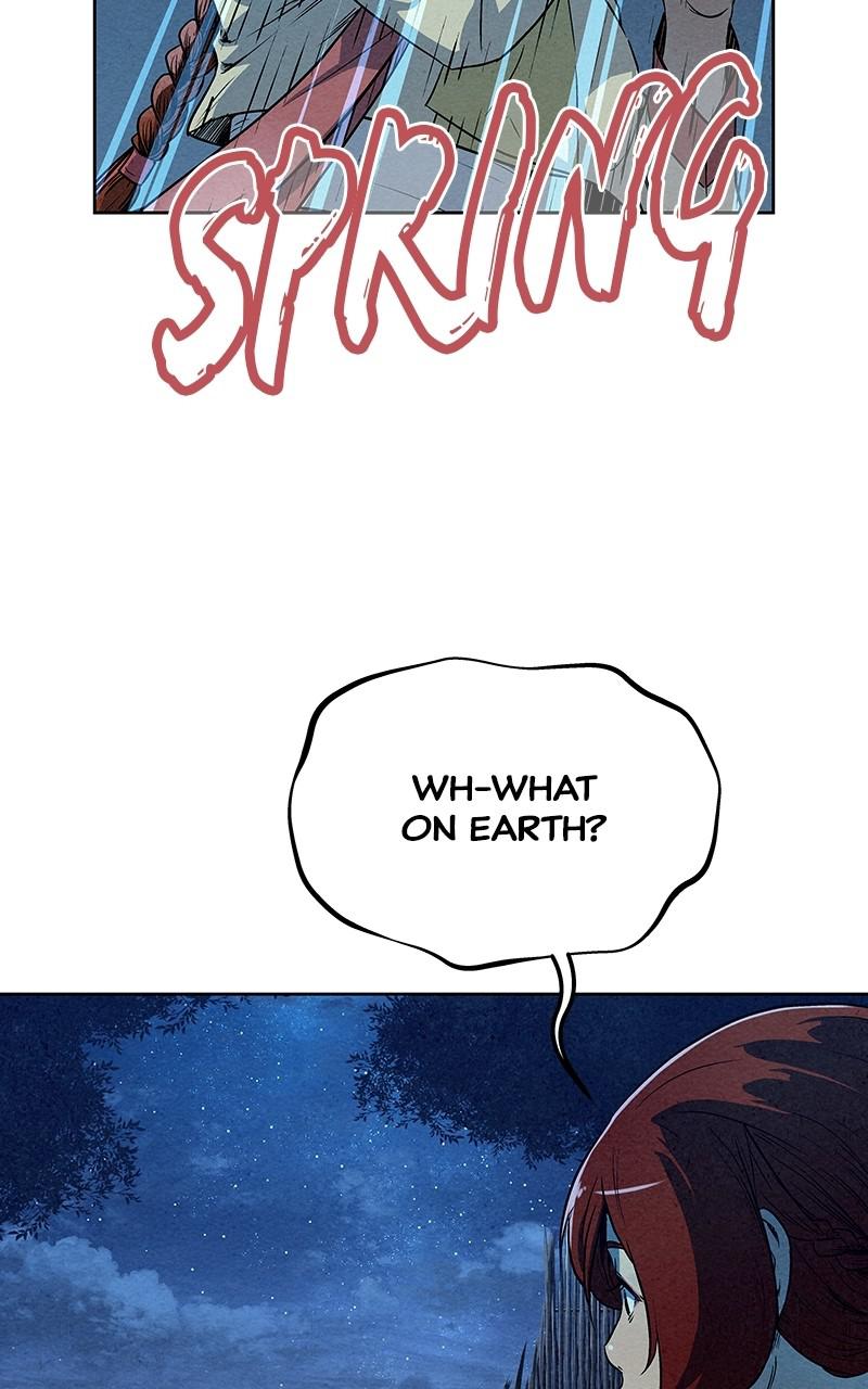 Spirit Hunter Chap 79 - Next Chap 80