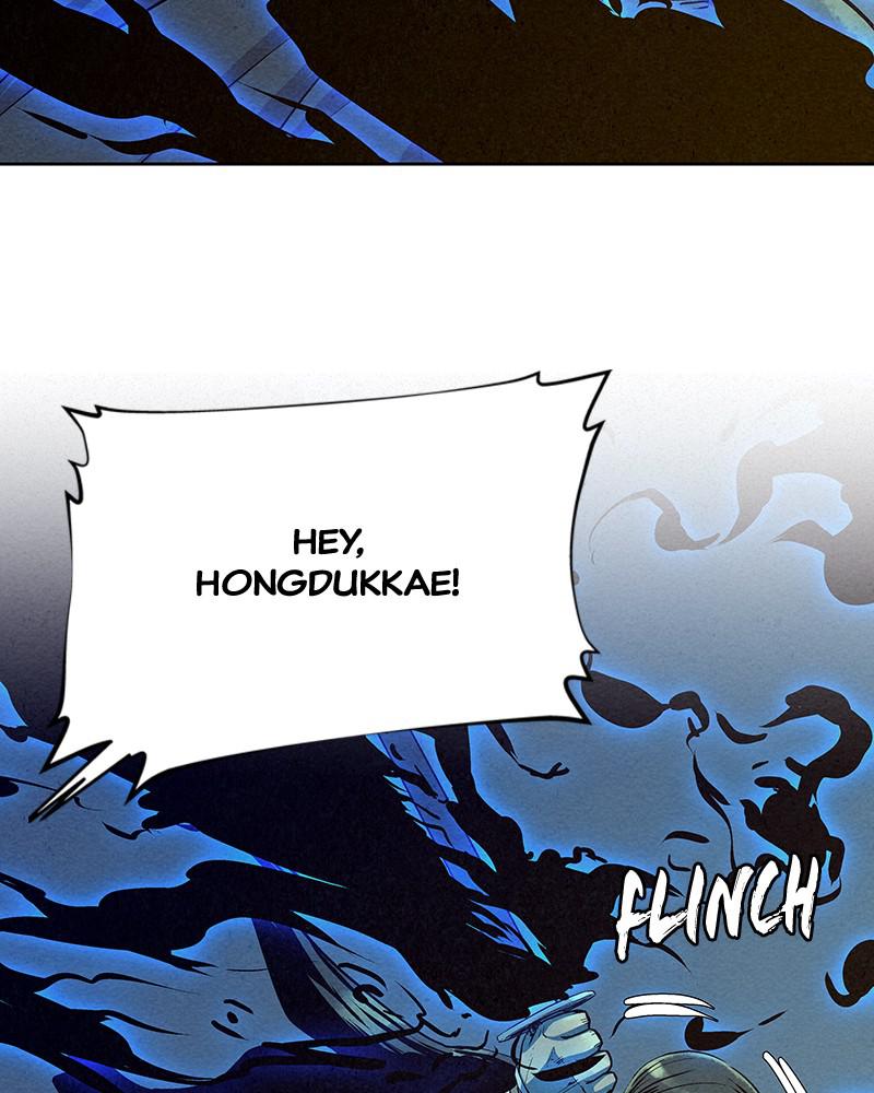 Spirit Hunter Chap 70 - Next Chap 71