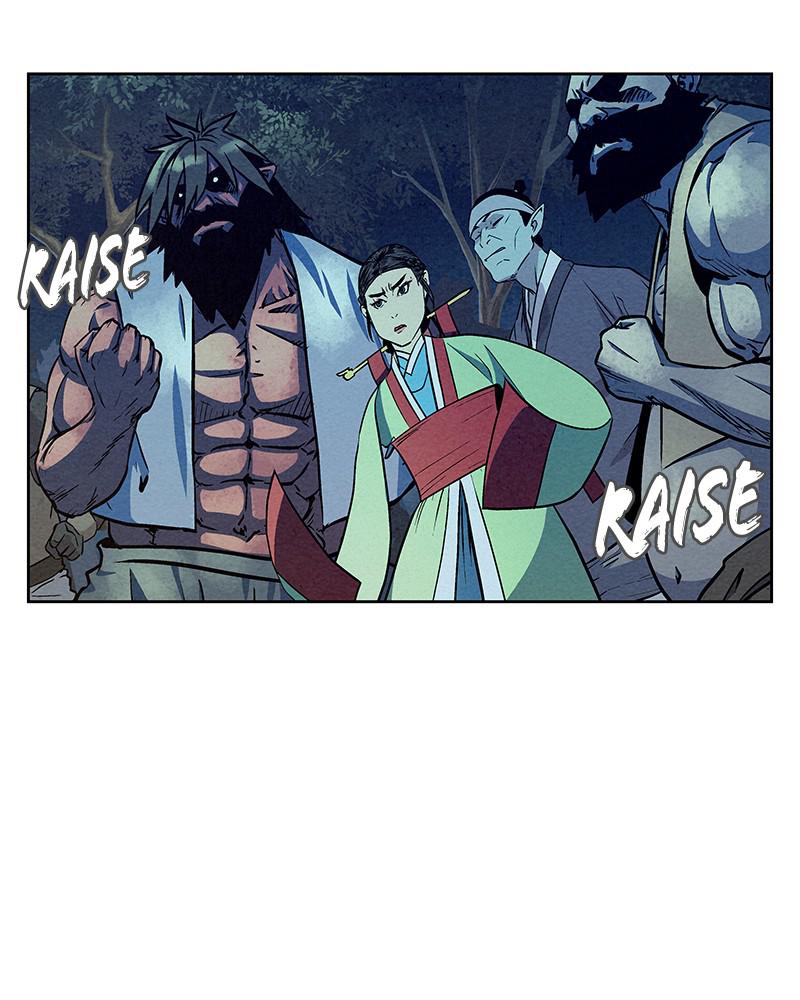 Spirit Hunter Chap 70 - Next Chap 71