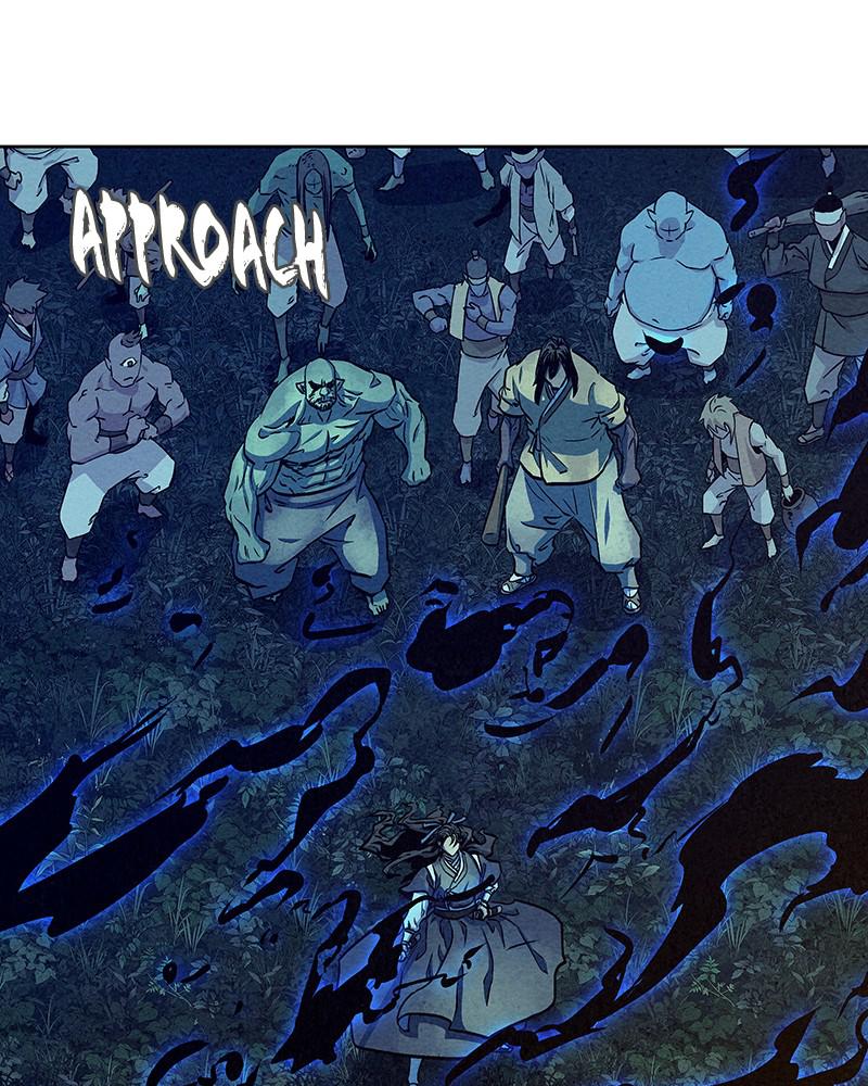 Spirit Hunter Chap 70 - Next Chap 71