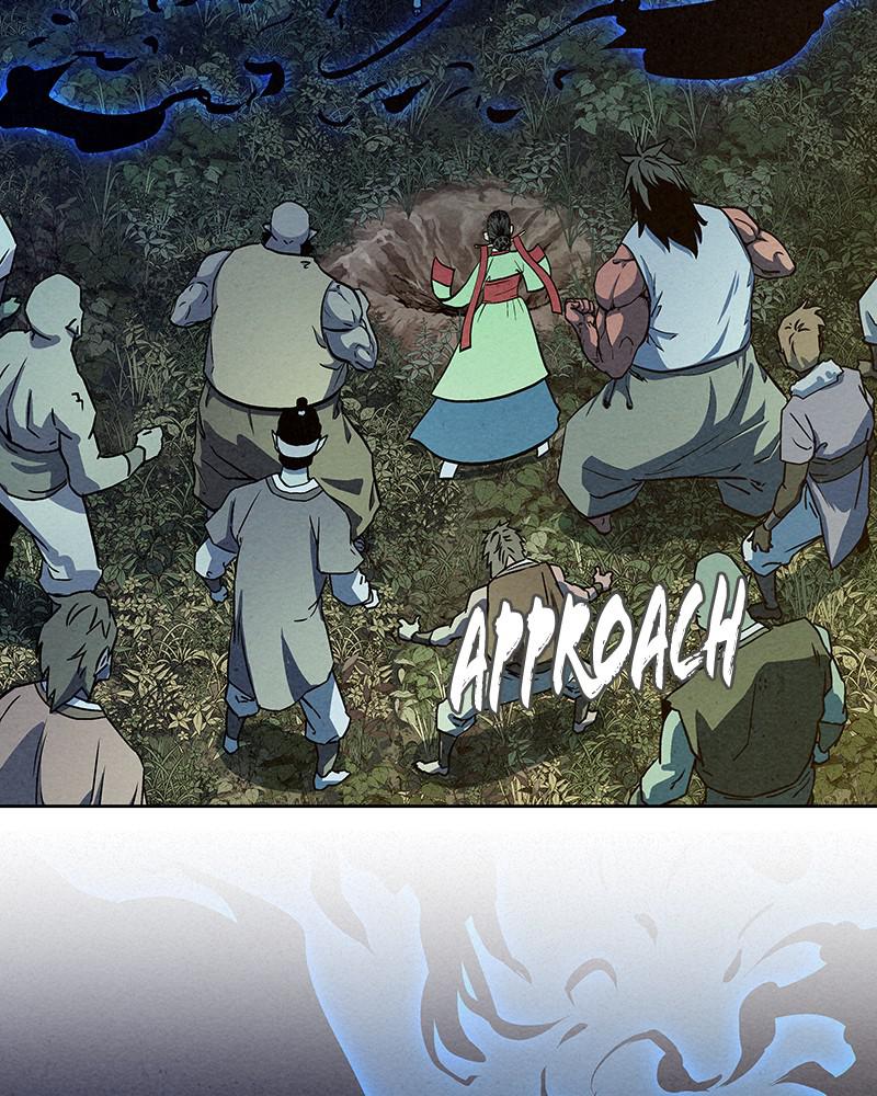 Spirit Hunter Chap 70 - Next Chap 71