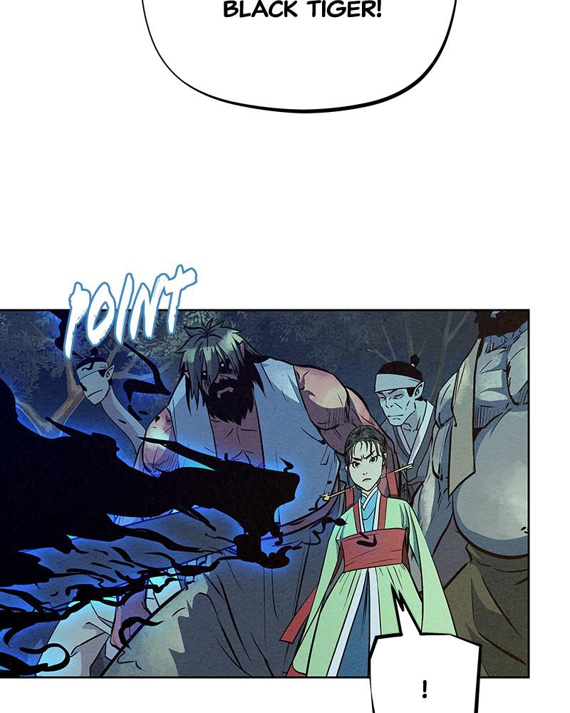 Spirit Hunter Chap 70 - Next Chap 71