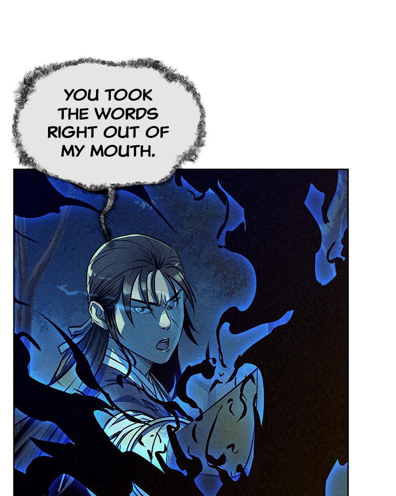 Spirit Hunter Chap 70 - Next Chap 71