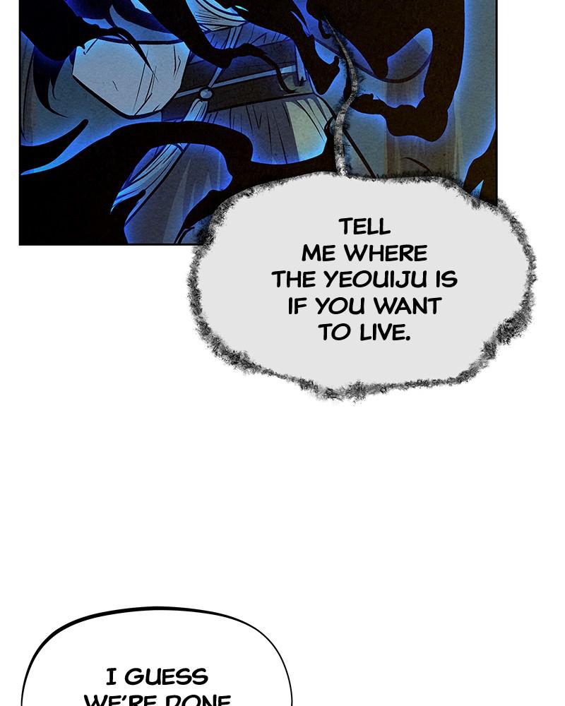 Spirit Hunter Chap 70 - Next Chap 71