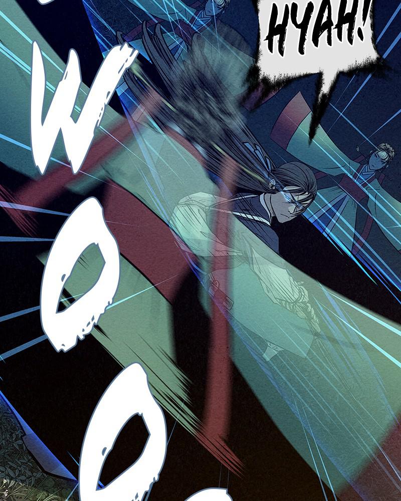 Spirit Hunter Chap 70 - Next Chap 71