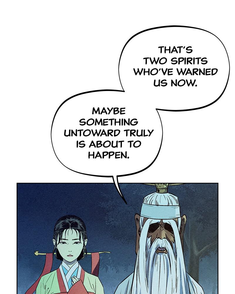 Spirit Hunter Chap 70 - Next Chap 71