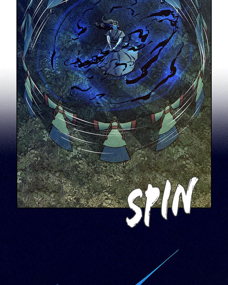 Spirit Hunter Chap 70 - Next Chap 71