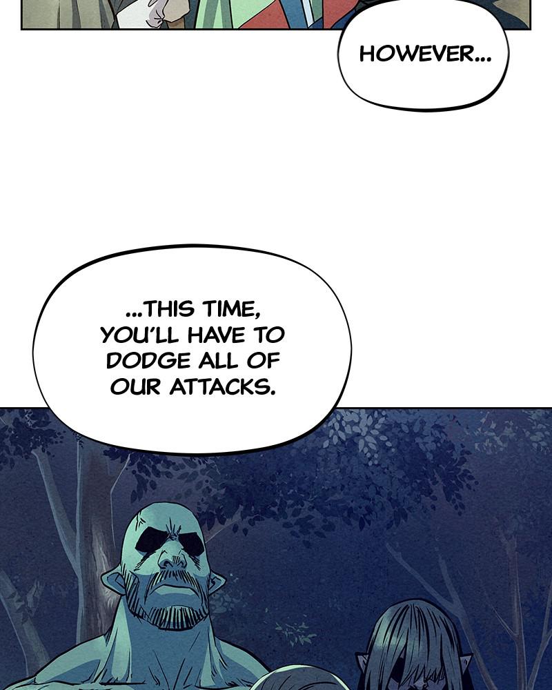 Spirit Hunter Chap 70 - Next Chap 71