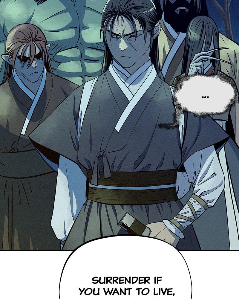 Spirit Hunter Chap 70 - Next Chap 71