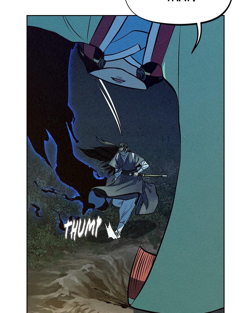 Spirit Hunter Chap 70 - Next Chap 71