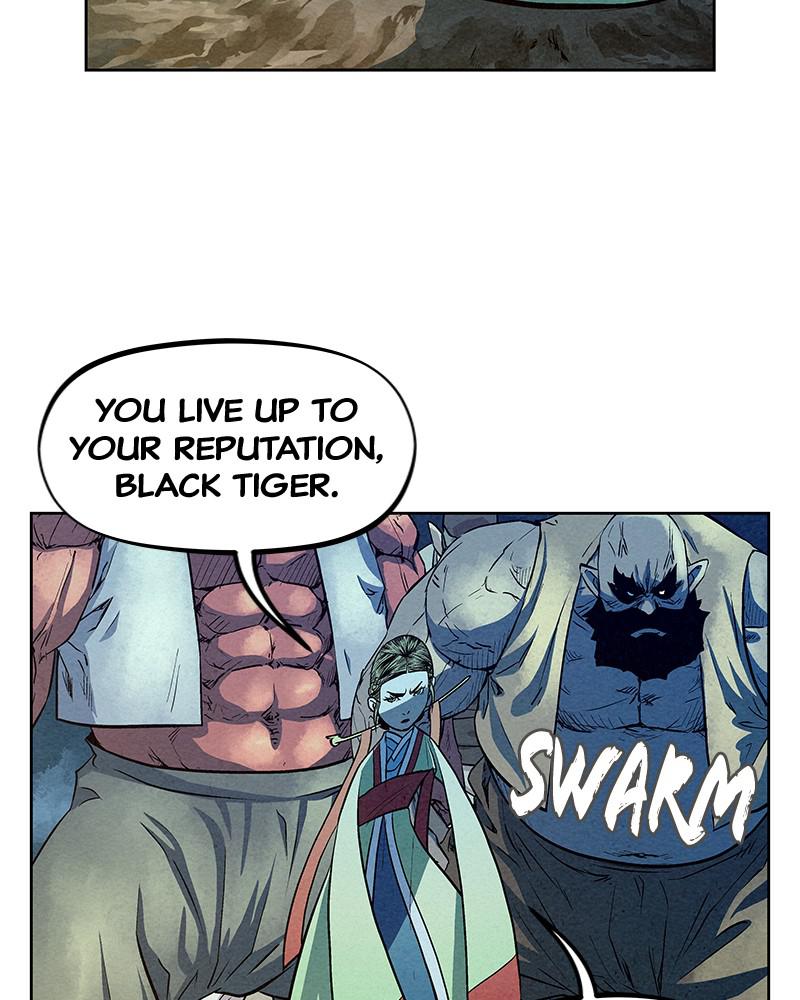 Spirit Hunter Chap 70 - Next Chap 71