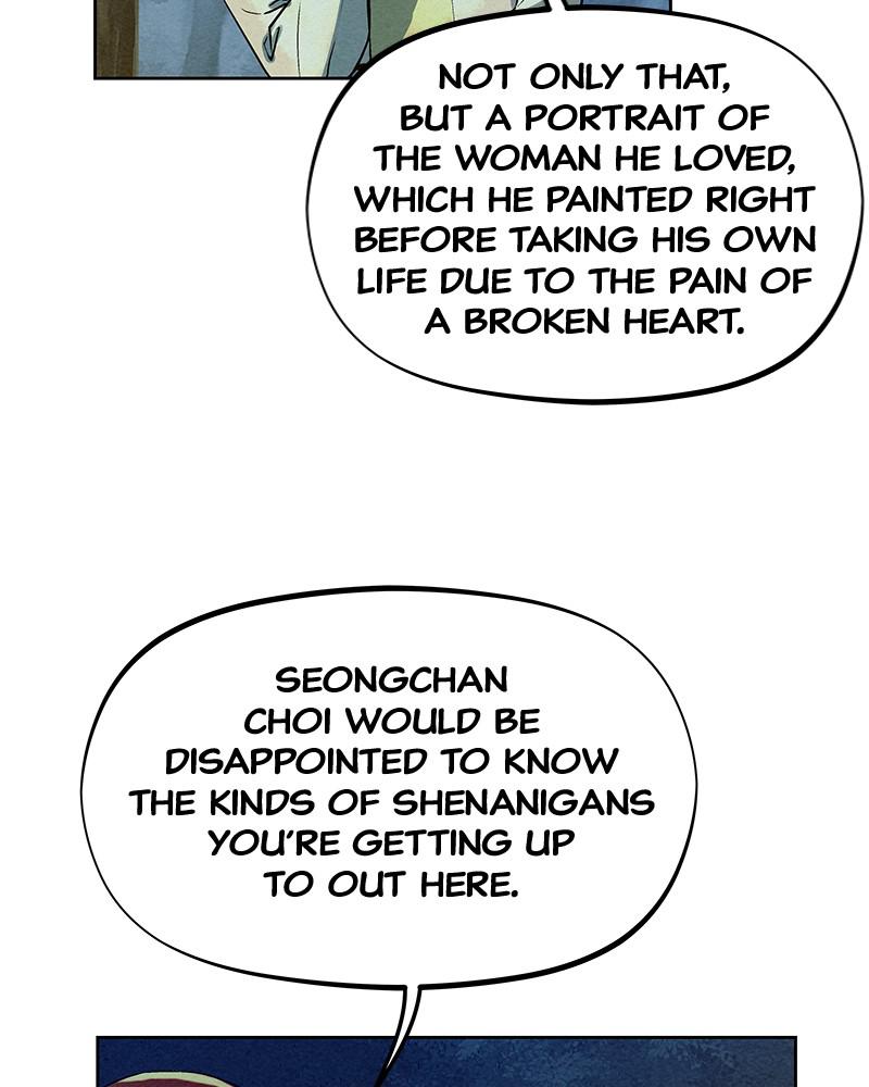 Spirit Hunter Chap 70 - Next Chap 71