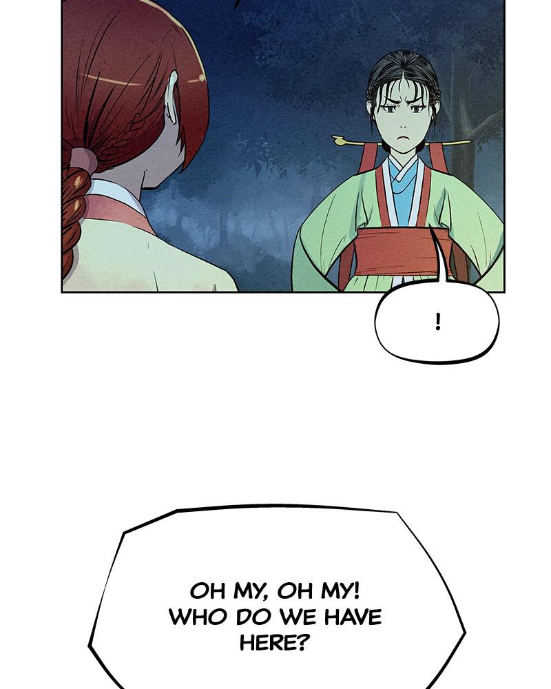 Spirit Hunter Chap 70 - Next Chap 71