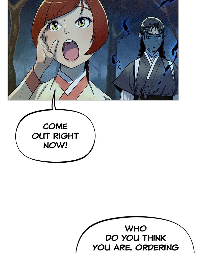 Spirit Hunter Chap 70 - Next Chap 71