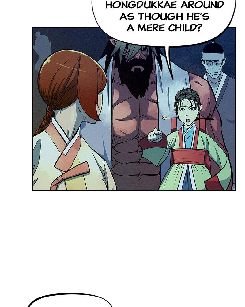 Spirit Hunter Chap 70 - Next Chap 71