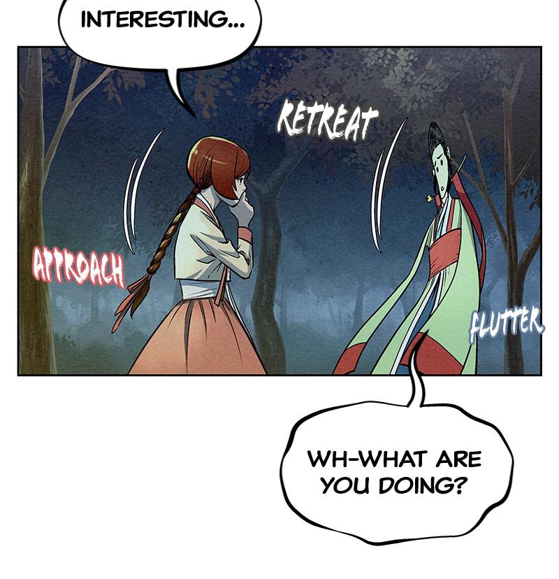 Spirit Hunter Chap 70 - Next Chap 71