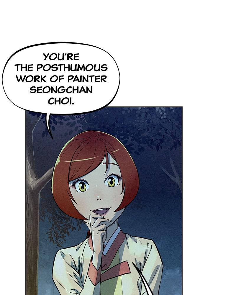 Spirit Hunter Chap 70 - Next Chap 71