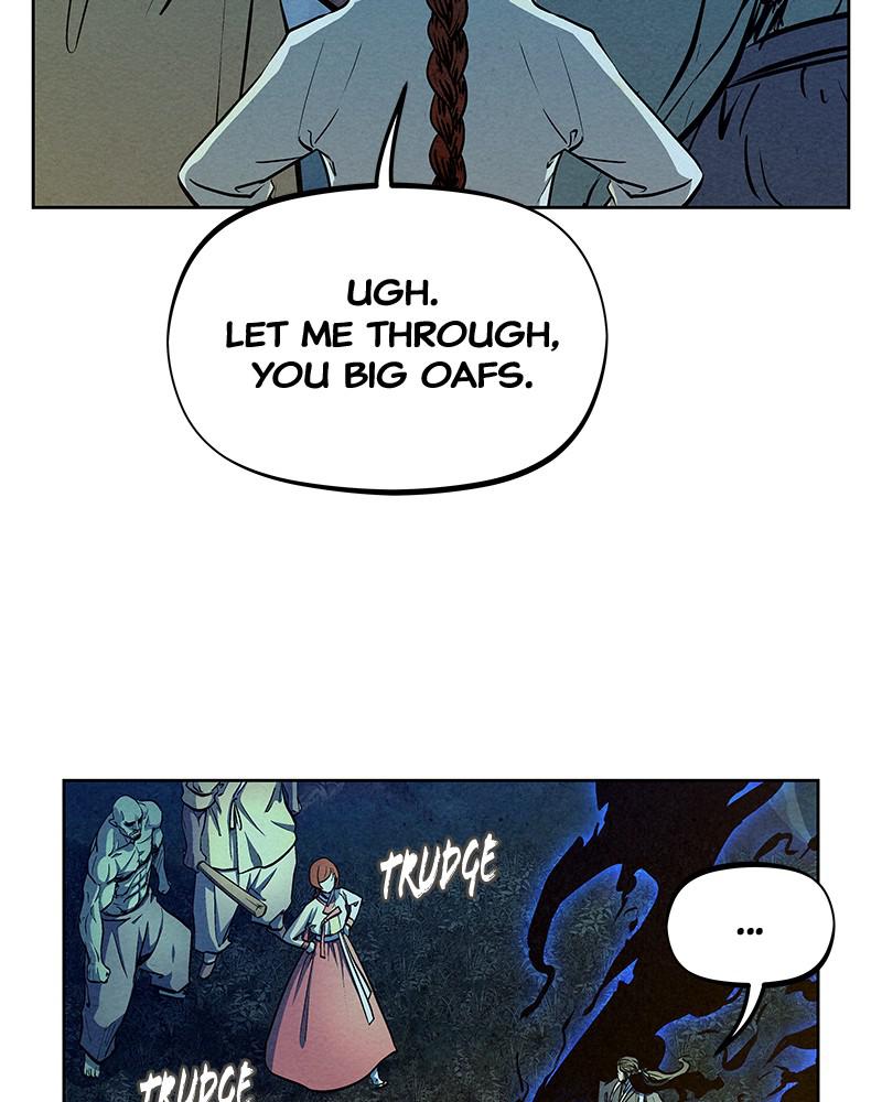 Spirit Hunter Chap 70 - Next Chap 71