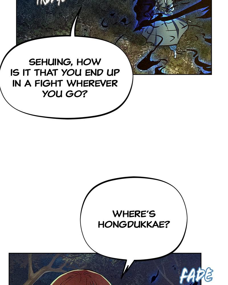 Spirit Hunter Chap 70 - Next Chap 71