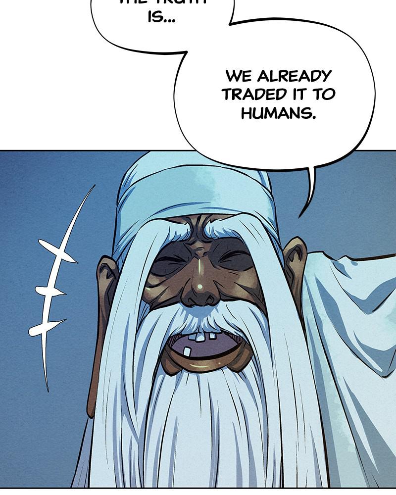 Spirit Hunter Chap 70 - Next Chap 71