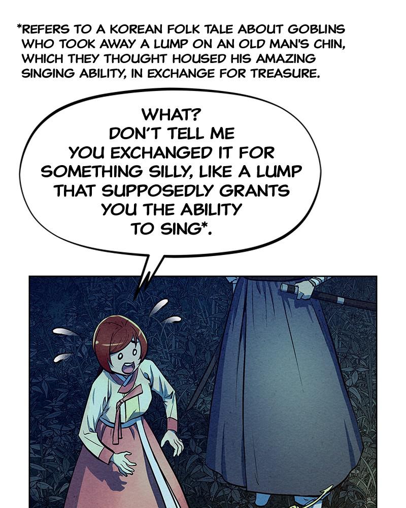 Spirit Hunter Chap 70 - Next Chap 71