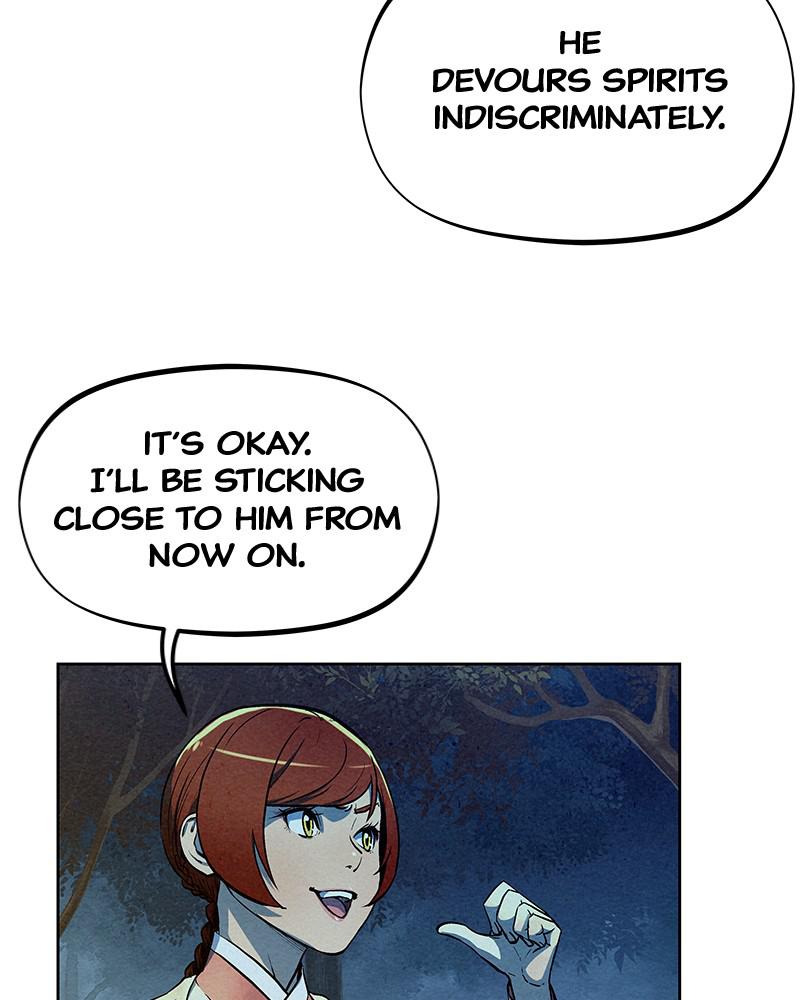 Spirit Hunter Chap 70 - Next Chap 71