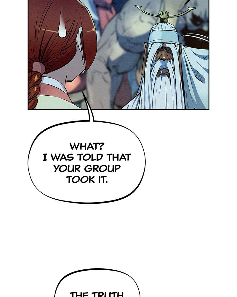 Spirit Hunter Chap 70 - Next Chap 71