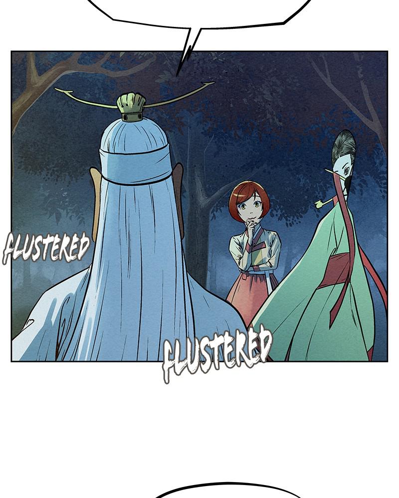 Spirit Hunter Chap 70 - Next Chap 71