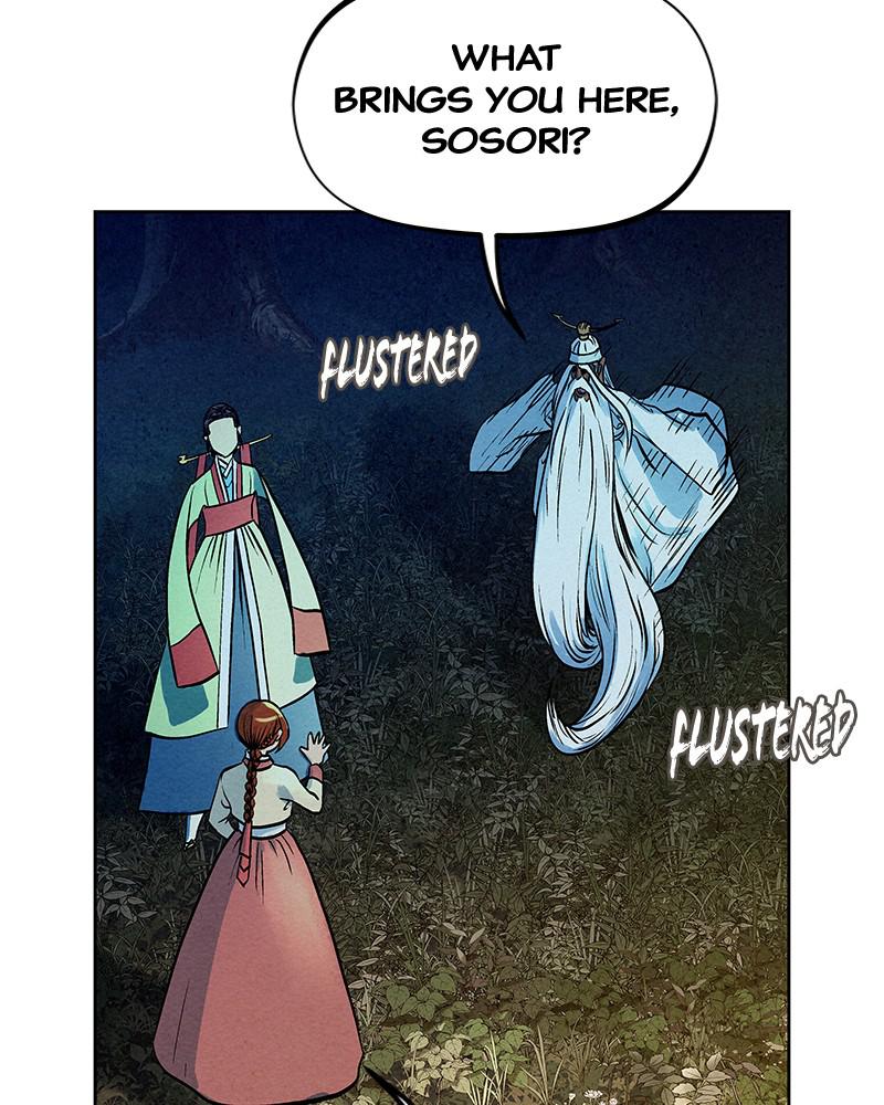 Spirit Hunter Chap 70 - Next Chap 71