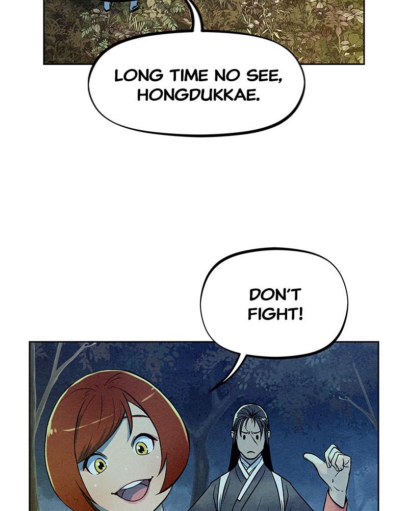 Spirit Hunter Chap 70 - Next Chap 71