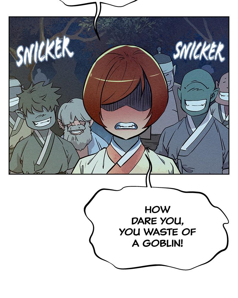 Spirit Hunter Chap 70 - Next Chap 71