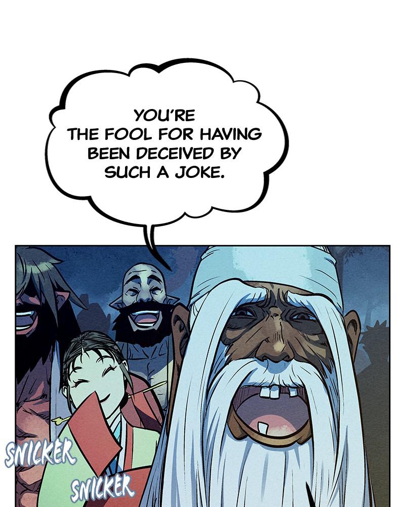 Spirit Hunter Chap 70 - Next Chap 71