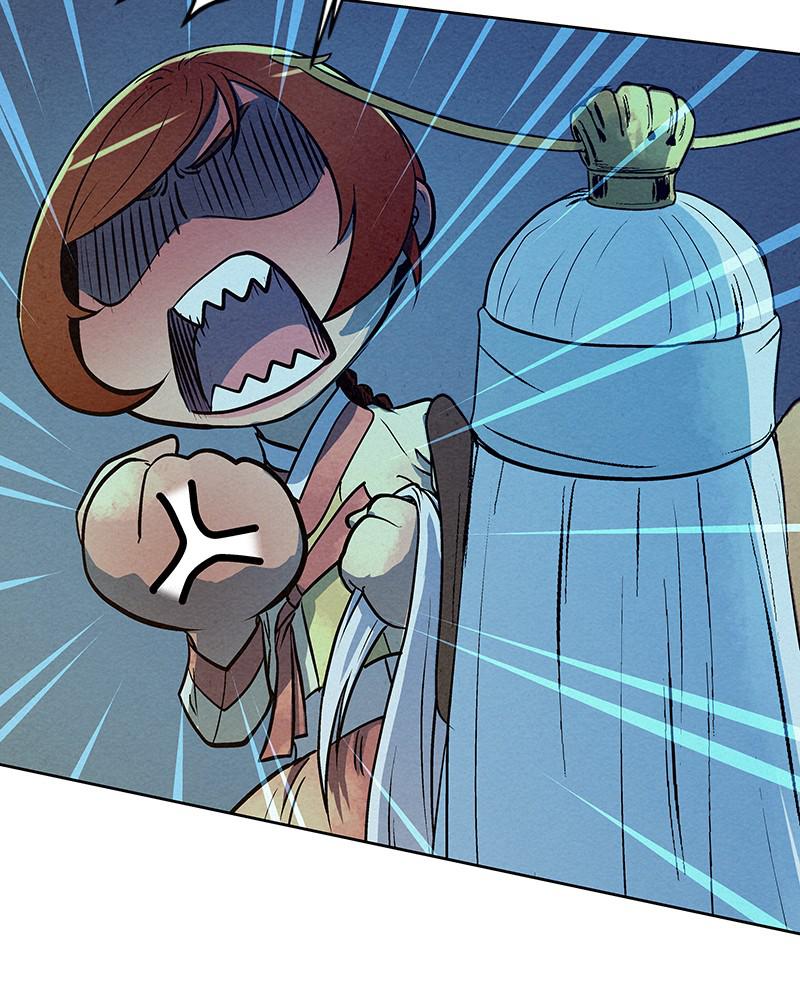 Spirit Hunter Chap 70 - Next Chap 71