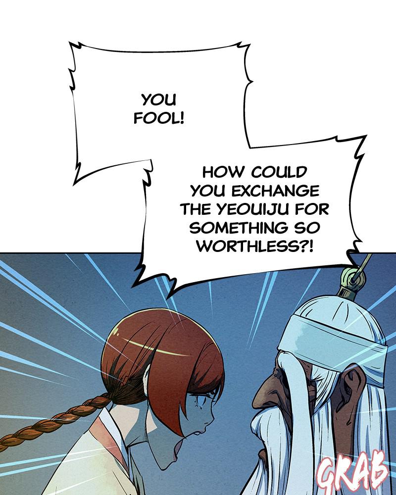 Spirit Hunter Chap 70 - Next Chap 71