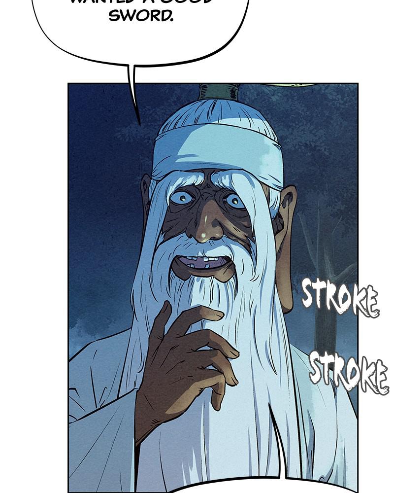 Spirit Hunter Chap 70 - Next Chap 71