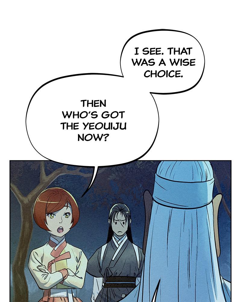 Spirit Hunter Chap 70 - Next Chap 71